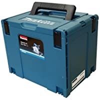 MAKITA 821552-6 821552-6-Maletin makpac Tipo 4- Azul